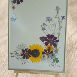 Tablou #2 Gradina de Vară 30x42cm